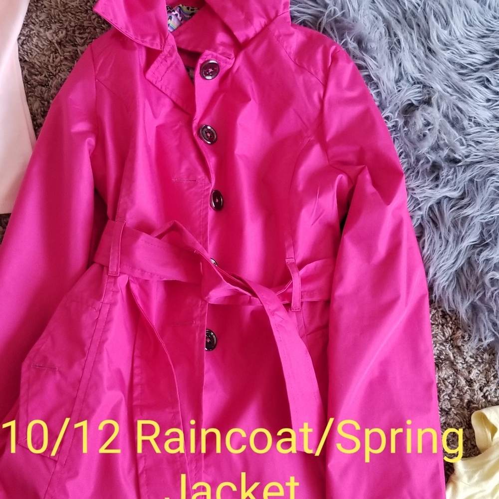 Girls Clothing